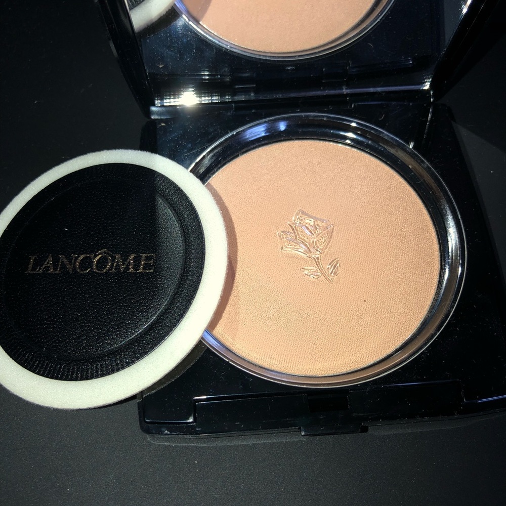 LANCOME Dual Finish 310 Bisque ll❗️